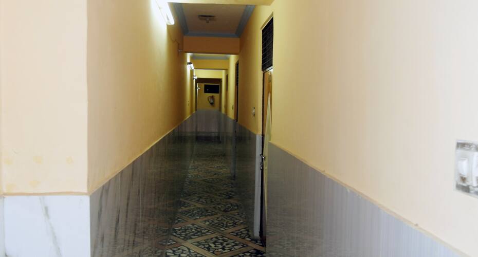Hotel Sagar Lodge, Raipur 4